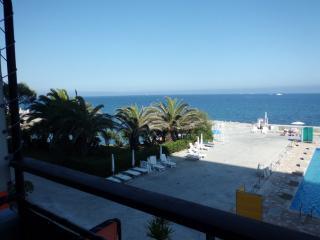 Estudio : 2/2 personas - piscina - vistas a mar - sanremo  imperia (provincia de)  liguria  italia