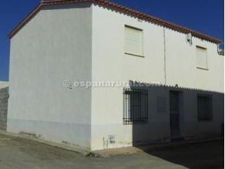 Finca/Casa Rural en venta en Taberno, Almería (Costa Almería)