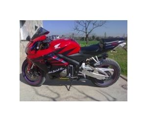 HONDA CBR 600