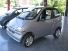 MICROCOCHE SIN CARNET LIGIER AMBRA GL. OCASIÓN!!! - mejor precio | unprecio.es