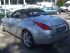 NISSAN 350Z 3.5 V6 ROADSTER - mejor precio | unprecio.es