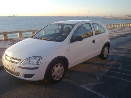 OPEL CORSA 1.3 CDTI ESSENTIA - LERIDA