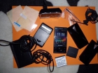 Pack  htc diamond libre e impecable (completíisimo) - mejor precio | unprecio.es