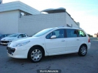 Peugeot 307 SW 1.6HDI Pack 110 - mejor precio | unprecio.es