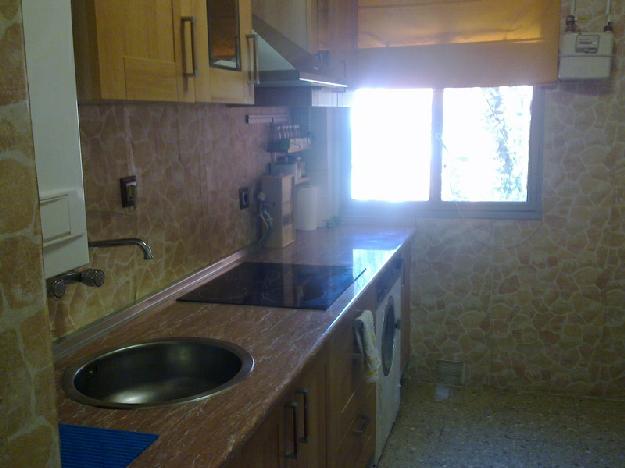 Piso en Aranjuez