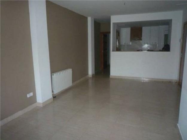 Piso en Cubelles