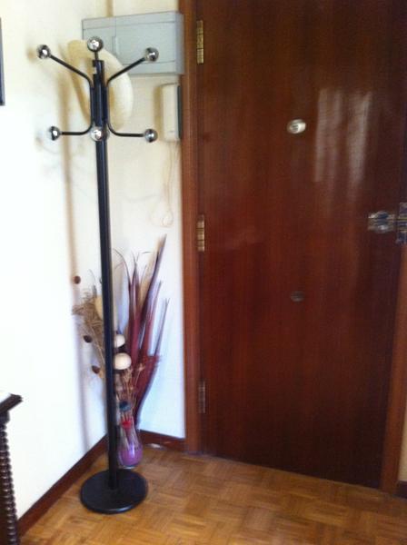 Piso en Madrid
