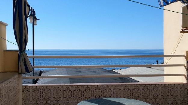 Piso en Morche, El