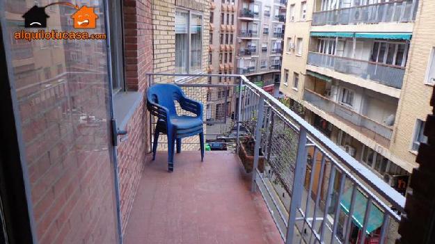 Piso en Murcia