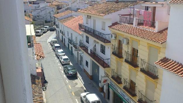 Piso en Vélez-Málaga