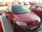 RENAULT MEGANE 1.5 - ZARAGOZA - mejor precio | unprecio.es