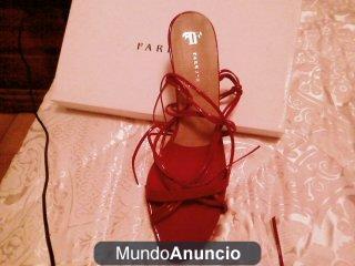 SANDALIAS FARRUTX ORIGINALES