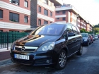 Se vende Opel Zafira CDTI Enjoy 1.9, 2 años - mejor precio | unprecio.es