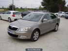 Skoda Octavia 1.9TDI Trend NACIONAL - mejor precio | unprecio.es