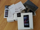 Sony Xperia Z1 32 GB Libre - mejor precio | unprecio.es