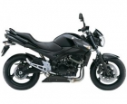 SUZUKI GSR 600 ABS - mejor precio | unprecio.es