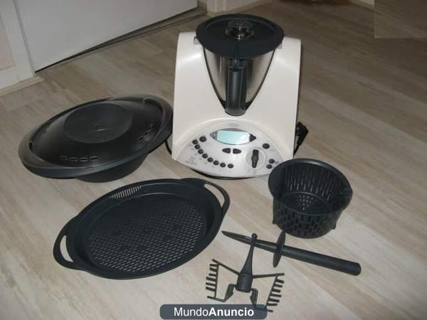 Thermomix TM31 en buen estado