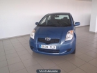 Toyota YARIS 1.4 D4D BLUE - mejor precio | unprecio.es