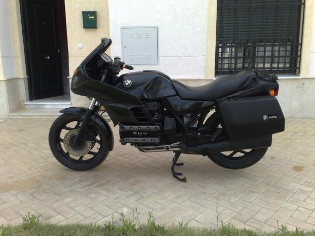 Vendo bmw k1 rs.