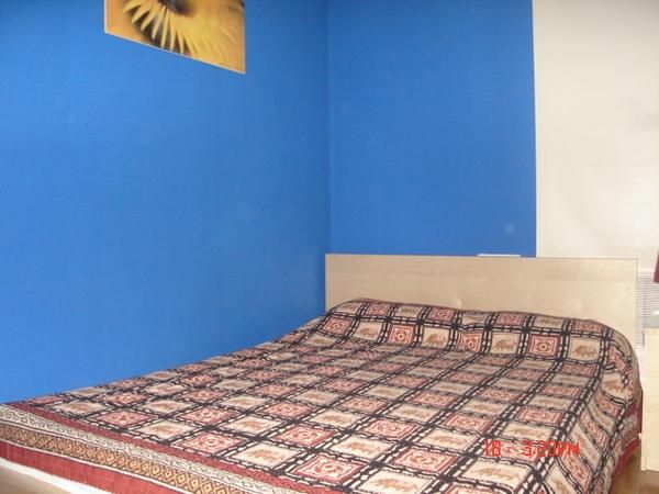 VENDO CAMA MATRIMONIAL O CAMBIO POR CAMA CANAPE
