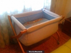 VENDO CUNA DE BEBE - mejor precio | unprecio.es