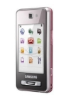 Vendo movil Samsung F480 edicion rosa - mejor precio | unprecio.es