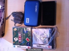 Vendo Nintendo DS Lite.60€ - mejor precio | unprecio.es