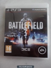 VENDO O CAMBIO BATTLEFIELD - mejor precio | unprecio.es