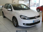 Volkswagen Golf 1.6TDI CR Advance 105 - mejor precio | unprecio.es