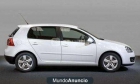 Volkswagen Golf 2.0 TDI 140cv DPF Sport - mejor precio | unprecio.es