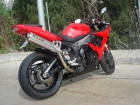 YAMAHA R6 2005 - mejor precio | unprecio.es