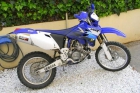 YAMAHA WR 450 F - mejor precio | unprecio.es