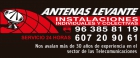 Antenas en Valencia - Reparación Antenas Valencia - Dividendo Digital Valencia - mejor precio | unprecio.es