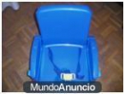 Trona portátil - mejor precio | unprecio.es