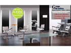 Muebles de peluquería, completa 2300€, Lavacabezas a 695€ - mejor precio | unprecio.es