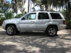 2003 Jeep Grand Cherokee Limited V8 - mejor precio | unprecio.es