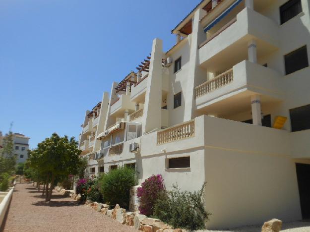 3b  , 2ba   in Las Ramblas Golf,  Costa Blanca South   - 187500  EUR