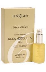 Aceite de Rosa Mosqueta  30 ml