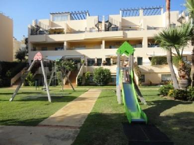 Apartamento con 2 dormitorios se vende en Mijas Costa, Costa del Sol