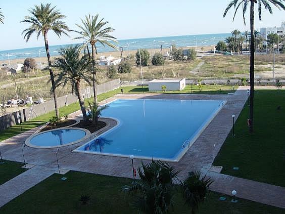 Apartamento en Dénia