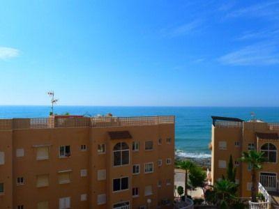 Apartamento en venta en Torrelamata, Alicante (Costa Blanca)