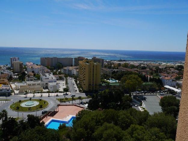 Apartamento en venta en Torremolinos, Málaga (Costa del Sol)