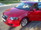 Audi A3 SportBack - mejor precio | unprecio.es