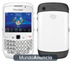 blackberry 8520 curve blanca - mejor precio | unprecio.es