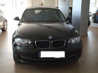 BMW Serie 1 118 D 143 CV - mejor precio | unprecio.es
