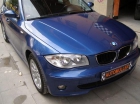 BMW Serie 1 120d, RUNFLAT NUEVAS, CLIMA, IMPECABLE 12.000€ - mejor precio | unprecio.es