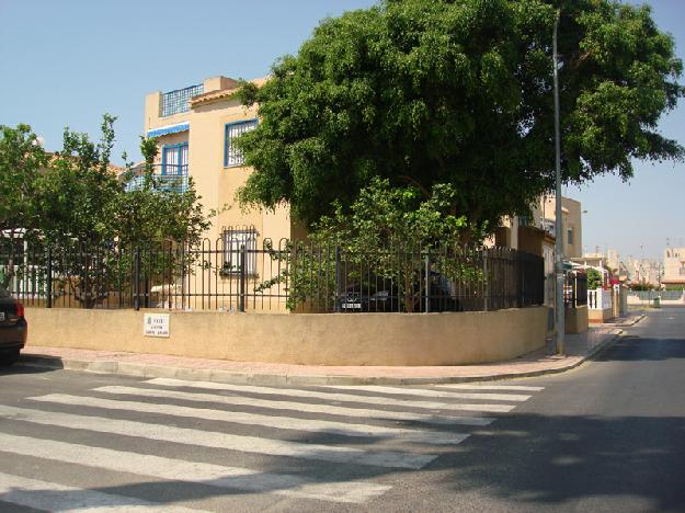 Bungalow en Torrevieja