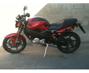 CAGIVA RAPTOR 125