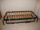 CAMA NIDO 90X1.90 SEMINUEVA - mejor precio | unprecio.es