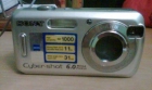 Camara fotos SONY DSC-600 mas accesorios - mejor precio | unprecio.es